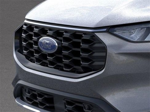 New 2025 Ford Escape ST-Line image 17