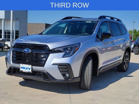 New 2025 Subaru Ascent Bronze Edition image 2