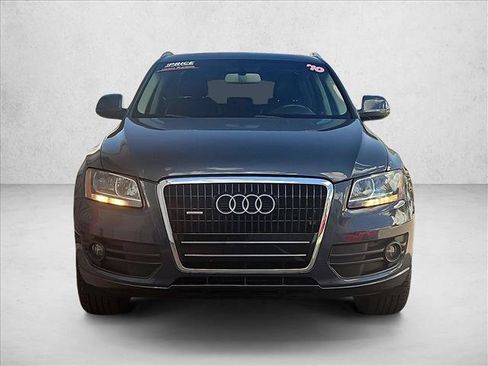 Used 2010 Audi Q5 3.2 Premium AWD/4WD image 2