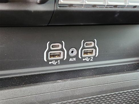 New 2025 RAM 2500 Big Horn image 22