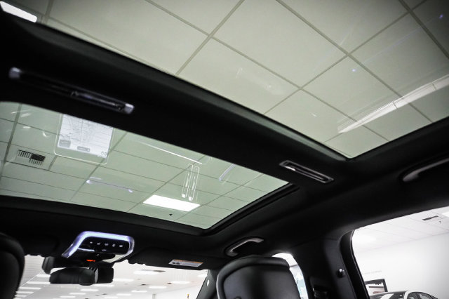 Used 2022 Mercedes-Benz S 500 4MATIC image 21