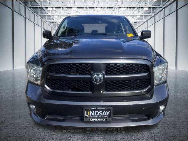 Used 2014 RAM 1500 Express AWD/4WD image 2