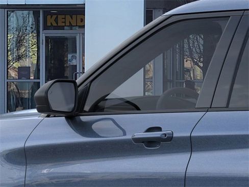 Used 2026 Ford Explorer Active image 20