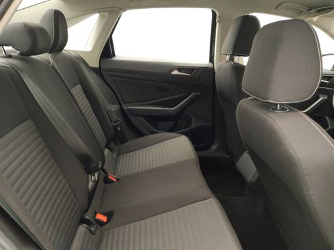 Used 2024 Volkswagen Jetta S FWD image 19