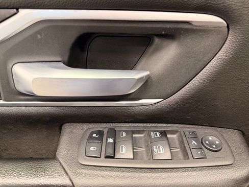 Used 2023 RAM 1500 Big Horn AWD/4WD image 23