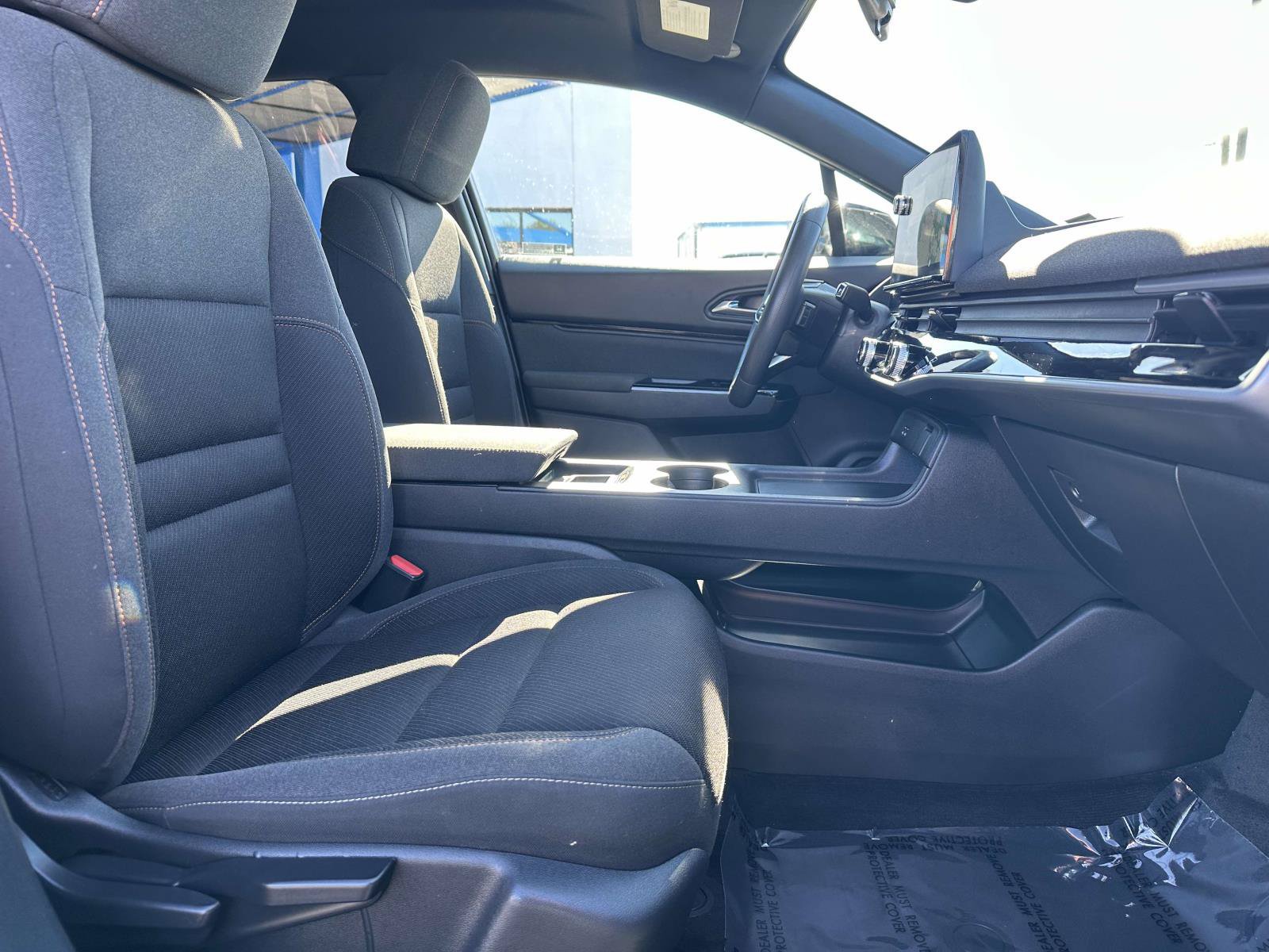 Used 2025 Honda Prologue EX image 28