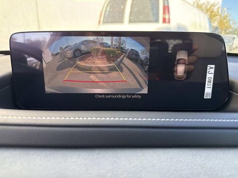 New 2026 MAZDA CX-30 AWD 2.5 S image 31