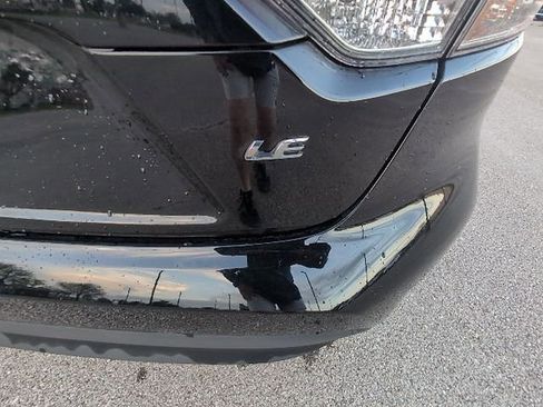 Used 2026 Toyota Corolla LE image 7