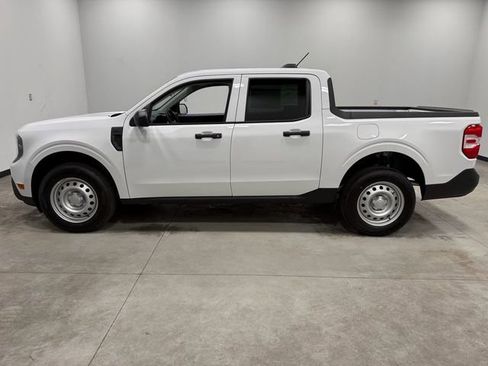 New 2026 Ford Maverick XL FWD image 8