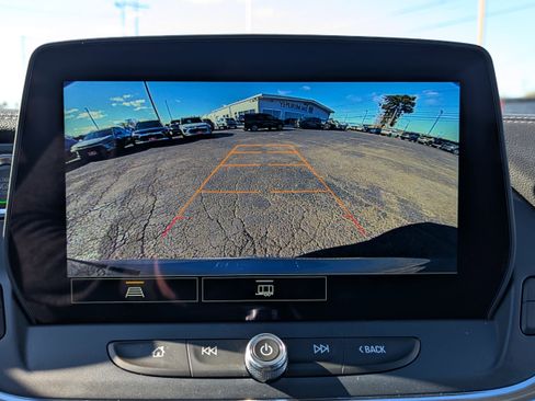 New 2025 Chevrolet Blazer LT w/ Convenience Package image 14