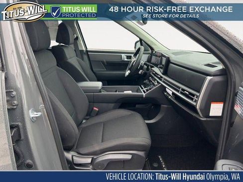 New 2026 Hyundai Santa Fe SE AWD/4WD image 10
