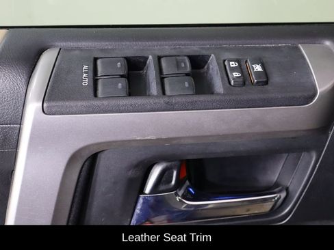 Used 2016 Toyota 4Runner Limited AWD/4WD image 19