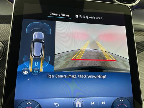 New 2026 Mercedes-Benz GLC 300 image 22