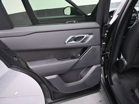 New 2026 Land Rover Range Rover Velar S AWD/4WD image 15