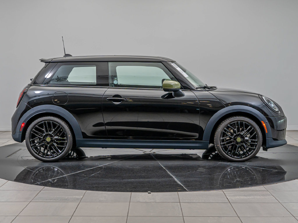 New 2027 MINI Cooper S FWD image 11