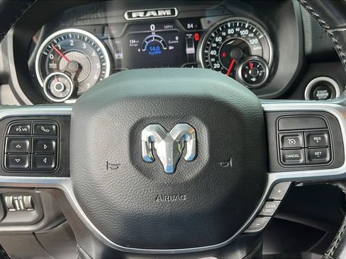 Used 2019 RAM 2500 Big Horn AWD/4WD image 10