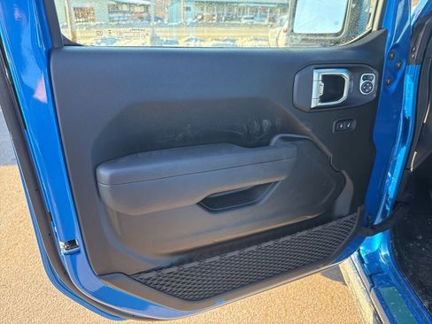 New 2026 Jeep Wrangler Willys image 18