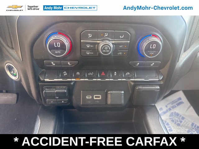 Used 2021 Chevrolet Silverado 1500 RST AWD/4WD image 26
