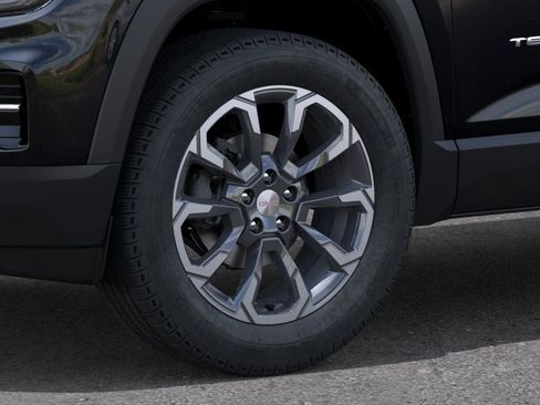 New 2027 GMC Terrain Elevation w/ Elevation Premium Package AWD/4WD image 33