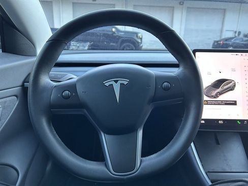 Used 2020 Tesla Model 3 Long Range image 11