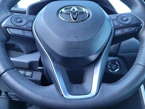 Used 2024 Toyota RAV4 XSE w/ Advanced Technology Package AWD/4WD image 31