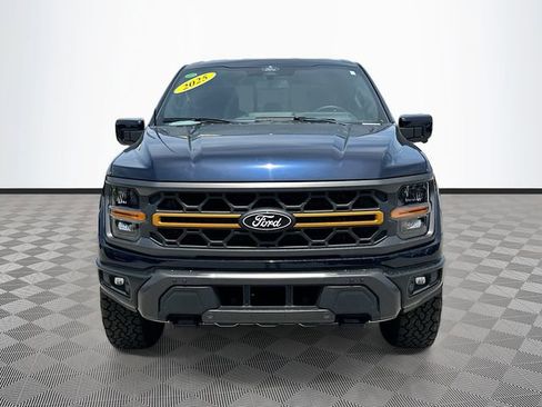 Used 2025 Ford F150 Tremor w/ Equipment Group 402A High AWD/4WD image 2