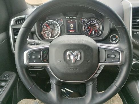 Used 2019 RAM 1500 Big Horn AWD/4WD image 27