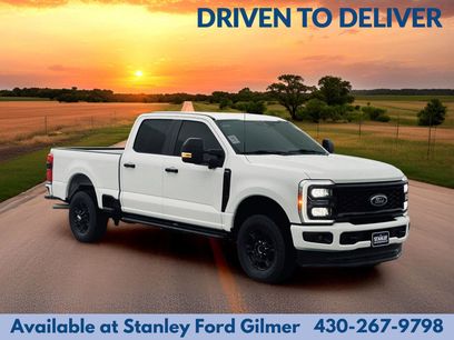 Used 2023 Ford F250 XL w/ STX Appearance Package