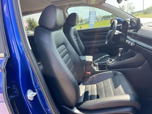Used 2023 Honda CR-V EX-L image 12