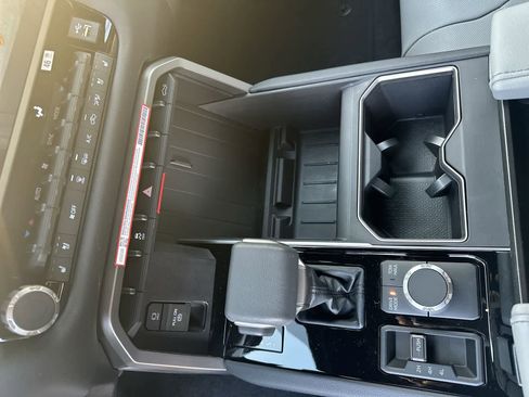 New 2026 Toyota Tundra Limited image 31