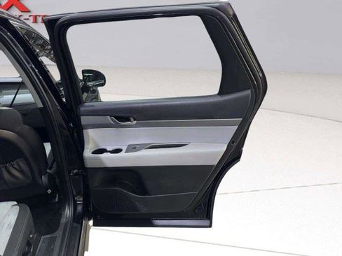 Used 2022 Hyundai Palisade SEL w/ Cargo Package FWD image 46