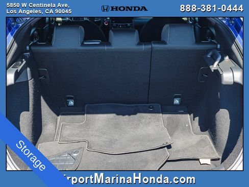 Used 2019 Honda Civic EX image 14