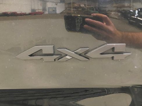 Used 2022 RAM 1500 Big Horn AWD/4WD image 26