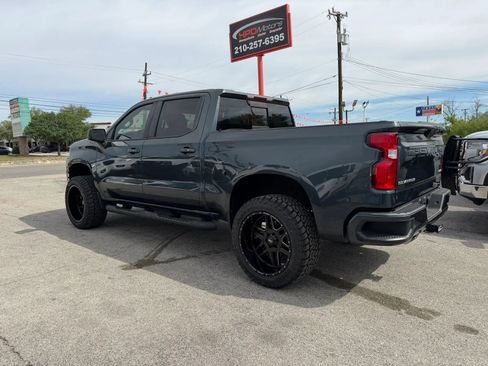Used 2019 Chevrolet Silverado 1500 RST AWD/4WD image 12