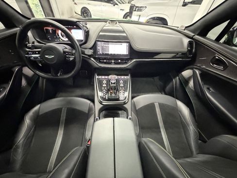 Used 2025 Aston Martin DBX 707 AWD/4WD image 16