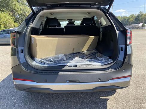 New 2026 Kia Sportage EX image 8