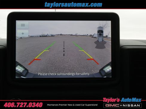 Used 2021 Ford Bronco Sport Badlands w/ Badlands Package image 14