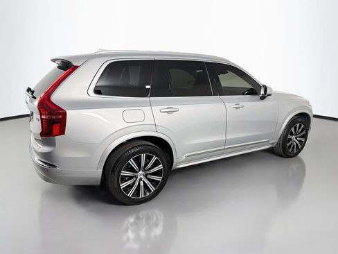 Used 2024 Volvo XC90 B5 Core w/ Protection Package Premier AWD/4WD image 5
