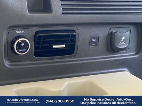 Certified 2026 Hyundai Santa Fe Calligraphy FWD image 66