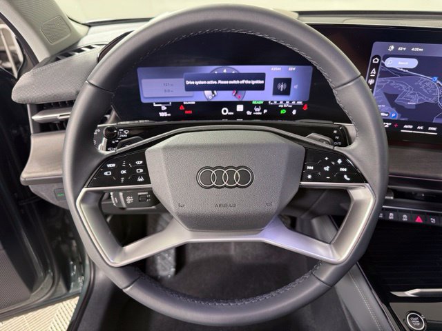 Certified 2026 Audi Q3 quattro 2.0T AWD/4WD image 13