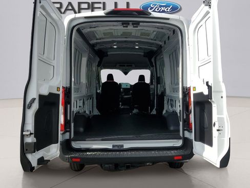 New 2026 Ford Transit 250 148 Medium Roof RWD image 18