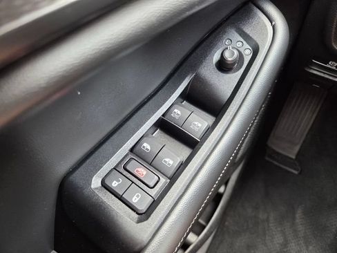 Certified 2024 Jeep Grand Cherokee Altitude RWD image 22