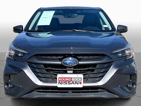 Used 2023 Subaru Legacy Limited image 4