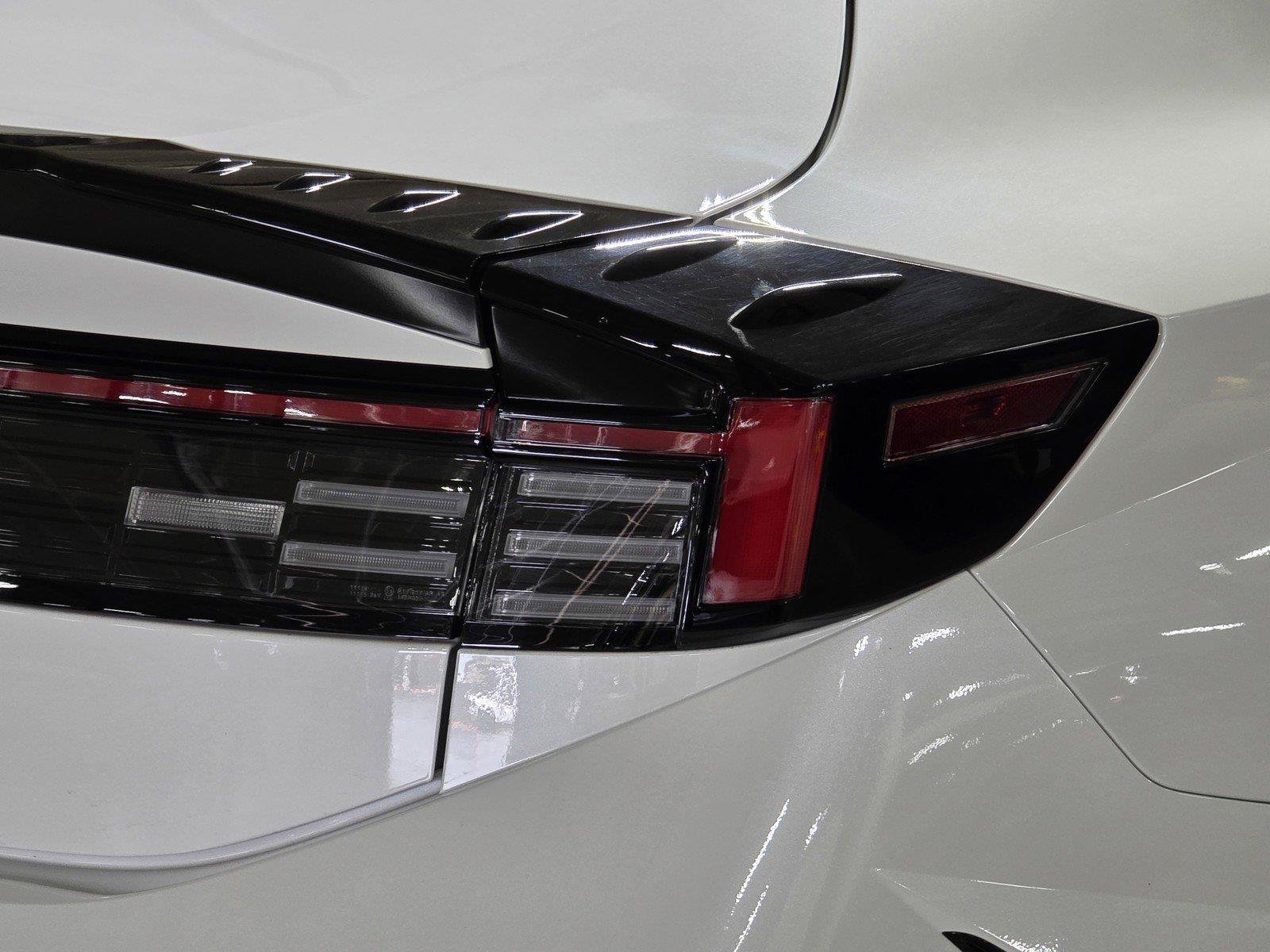 Certified 2026 Hyundai Sonata SEL FWD image 12