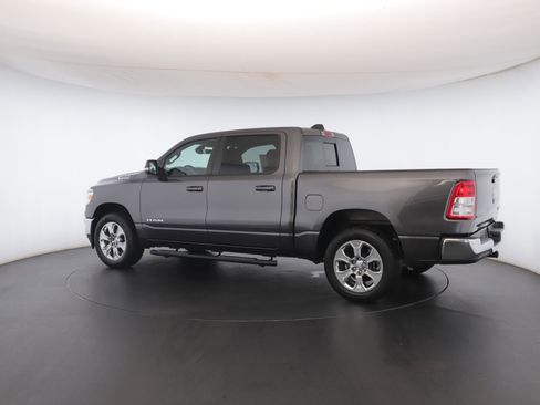 Used 2022 RAM 1500 Big Horn image 20