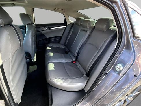 Used 2020 Honda Civic EX-L image 26