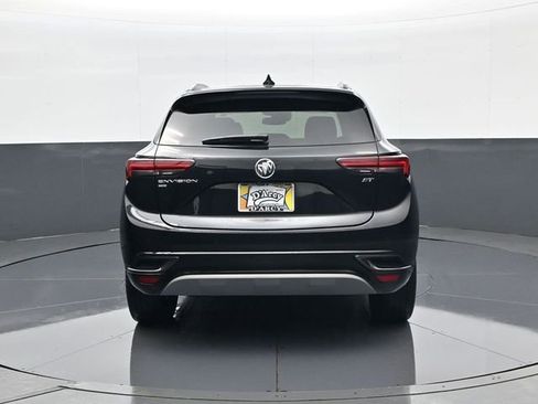 Used 2023 Buick Envision Essence w/ Sport Touring Package image 6