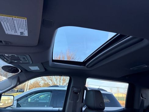 Certified 2023 GMC Sierra 1500 Denali w/ Technology Package image 22