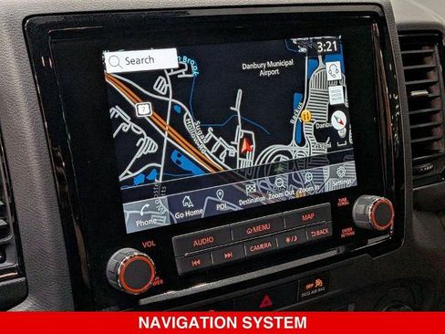 Certified 2023 Nissan Frontier PRO-4X w/ Pro Convenience Package AWD/4WD image 26