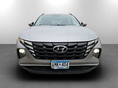Used 2023 Hyundai Tucson SEL w/ Convenience Package